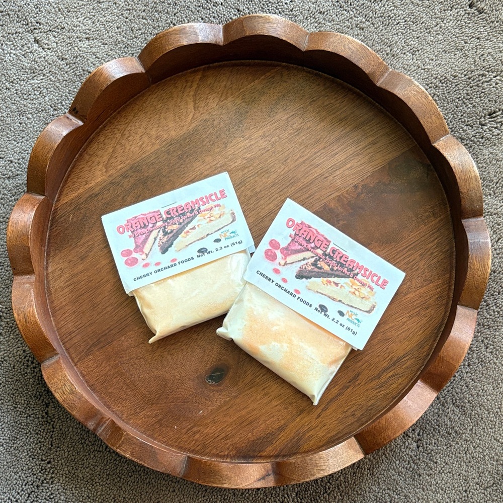 Gourmet Mixes- Dessert Mixes

Mix & Match 3 for $15